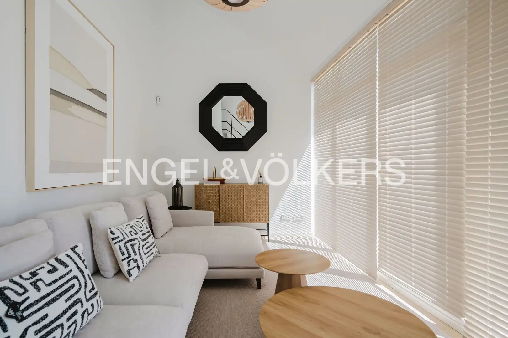 Sala de estar de Casa o chalet de alquiler en Donostia - San Sebastián  con Calefacción, Terraza y Piscina