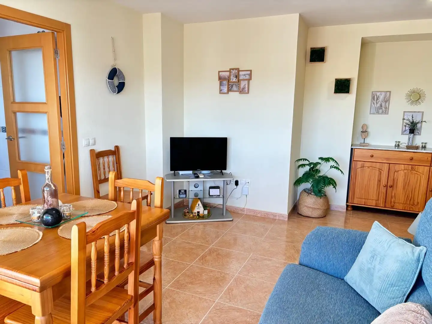 Apartment with pool to rent in Nules, imagen 14