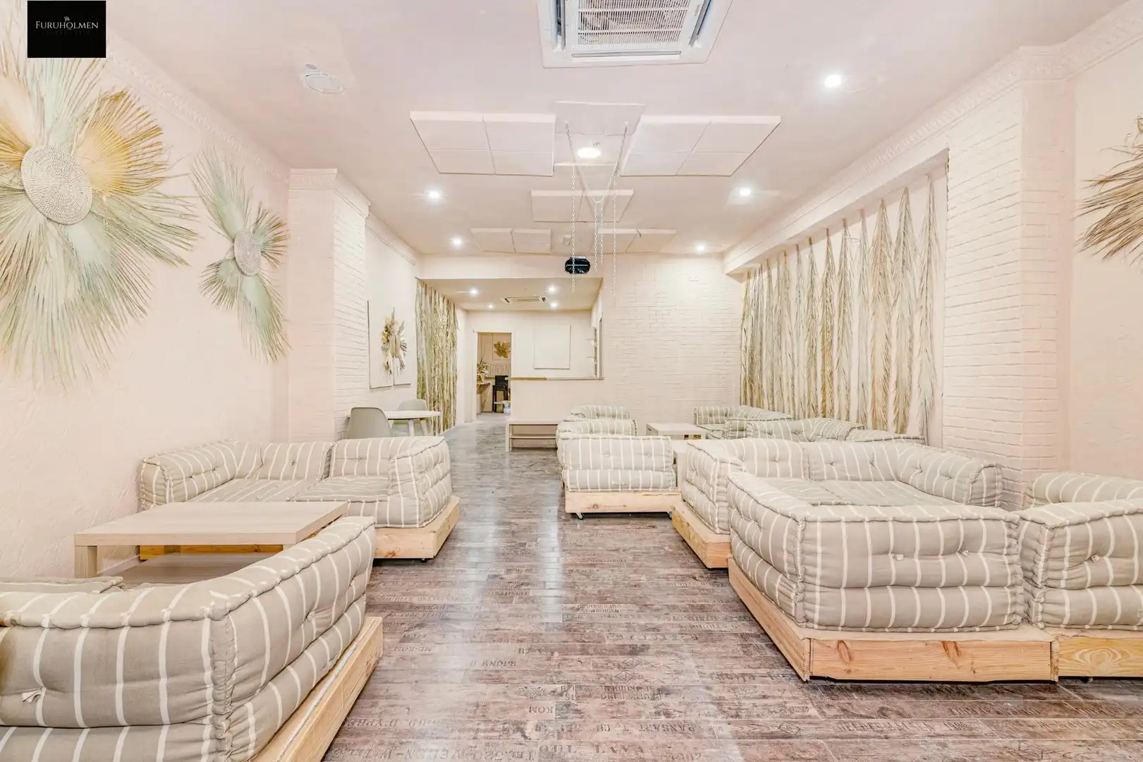 Business premises for sale in Calle CRISTO DE MEDINACELI, imagen 30