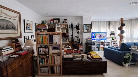 Foto 3 de Piso en venta en Paseo Reding, La Malagueta - Monte Sancha, Málaga Capital