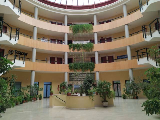 Oficina en Venta en Pisa