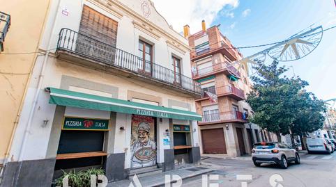 Photo 3 of Premises to rent in Carrer Ample, Canet de Mar, Barcelona