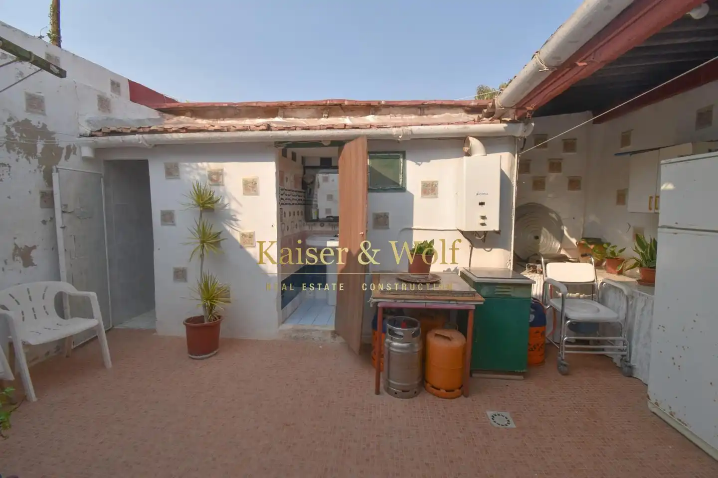 Casa con giardino in vendita a PD Bancal de la Arena, imagen 10