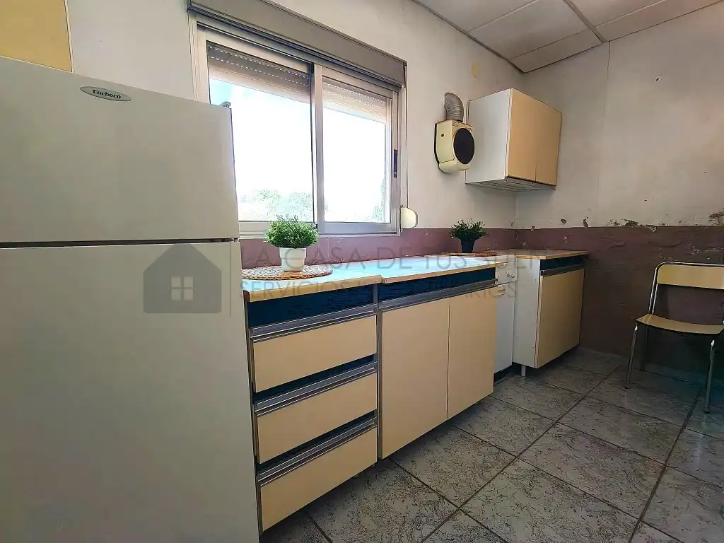 Cocina de Finca rústica en venta en Sax