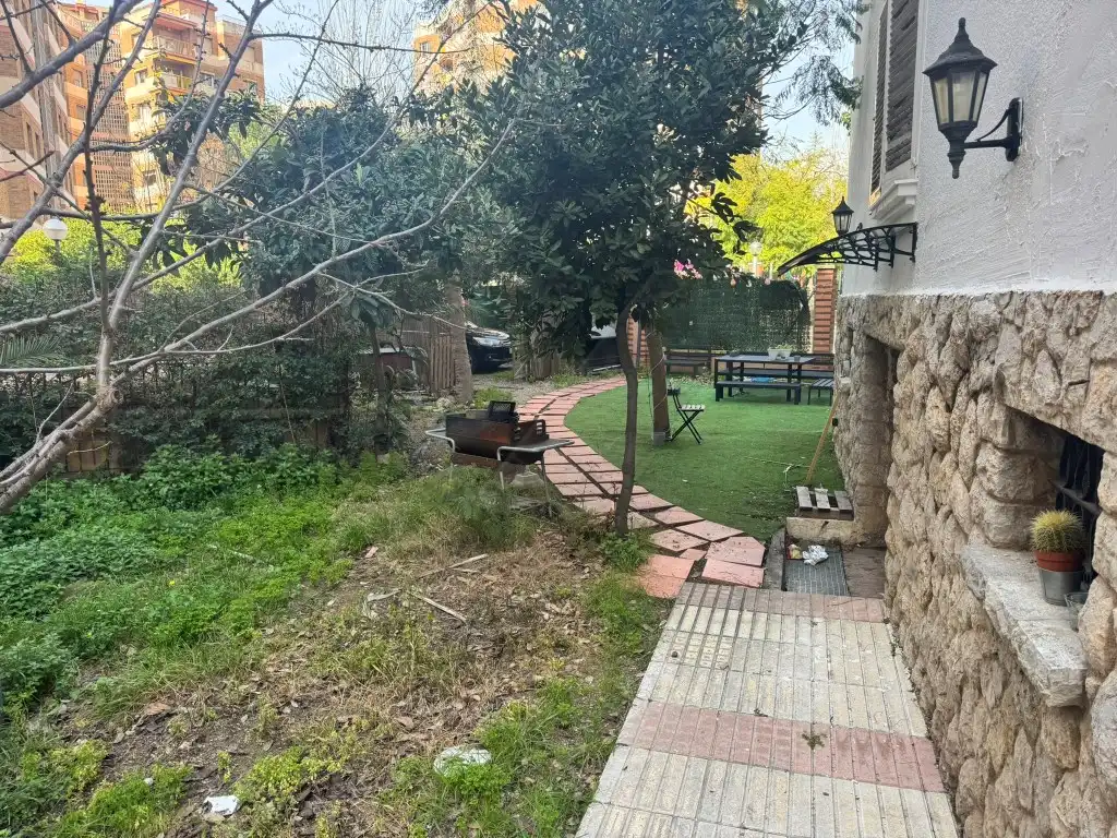 Jardí de Casa o xalet en venda en Tarragona amb Aire condicionat, Forn i Rentadora