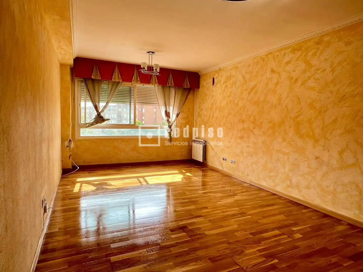 Bedroom of Flat for sale in Torrejón de Ardoz  with Heating, Terrace and Storage room