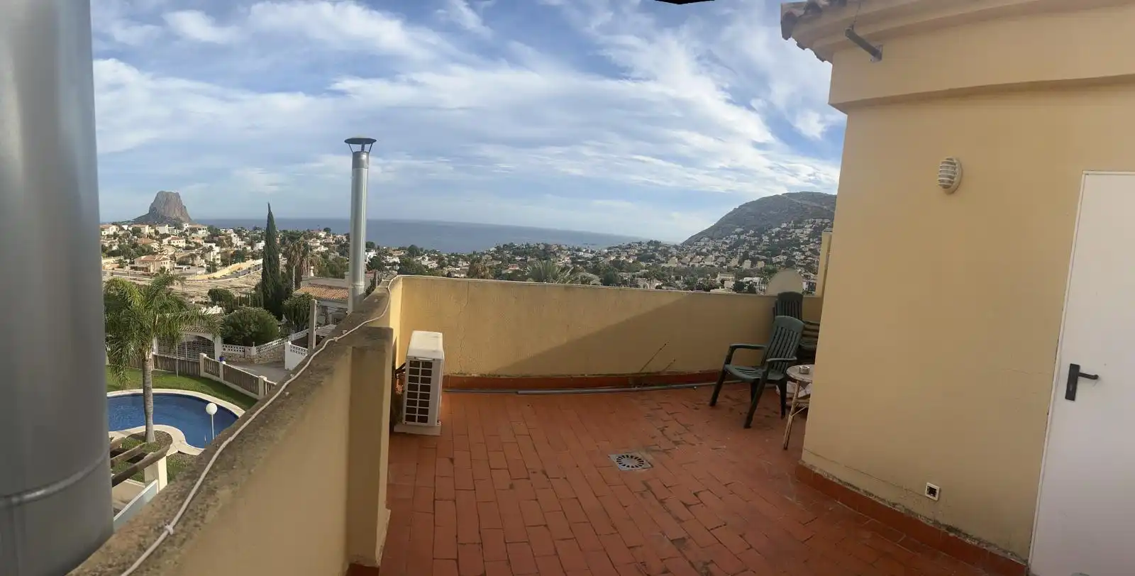 Casa o xalet en venda a Canuta