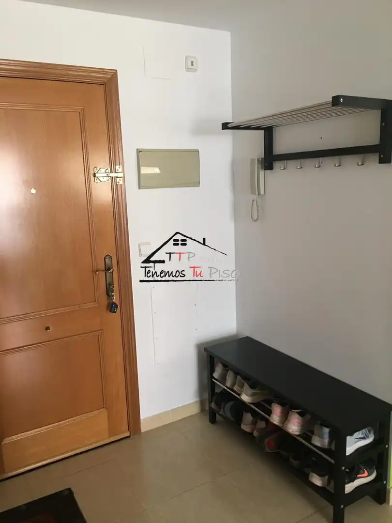 Wohnung zum Verkauf in Benicarló mit Klimaanlage, Heizung und Terrasse