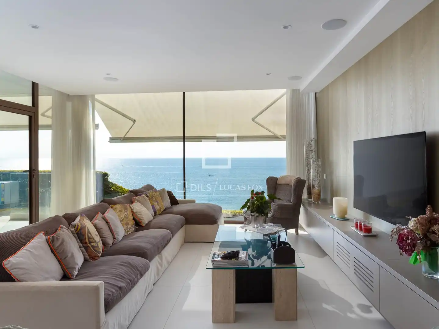 Detached house with terrace for sale in Urbanitzacions, imagen 10