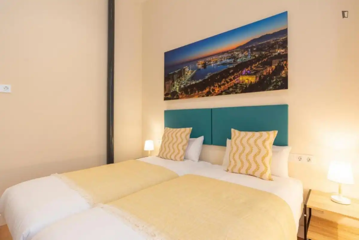 Appartement compact avec ascenseur à louer à Centro, imagen 3