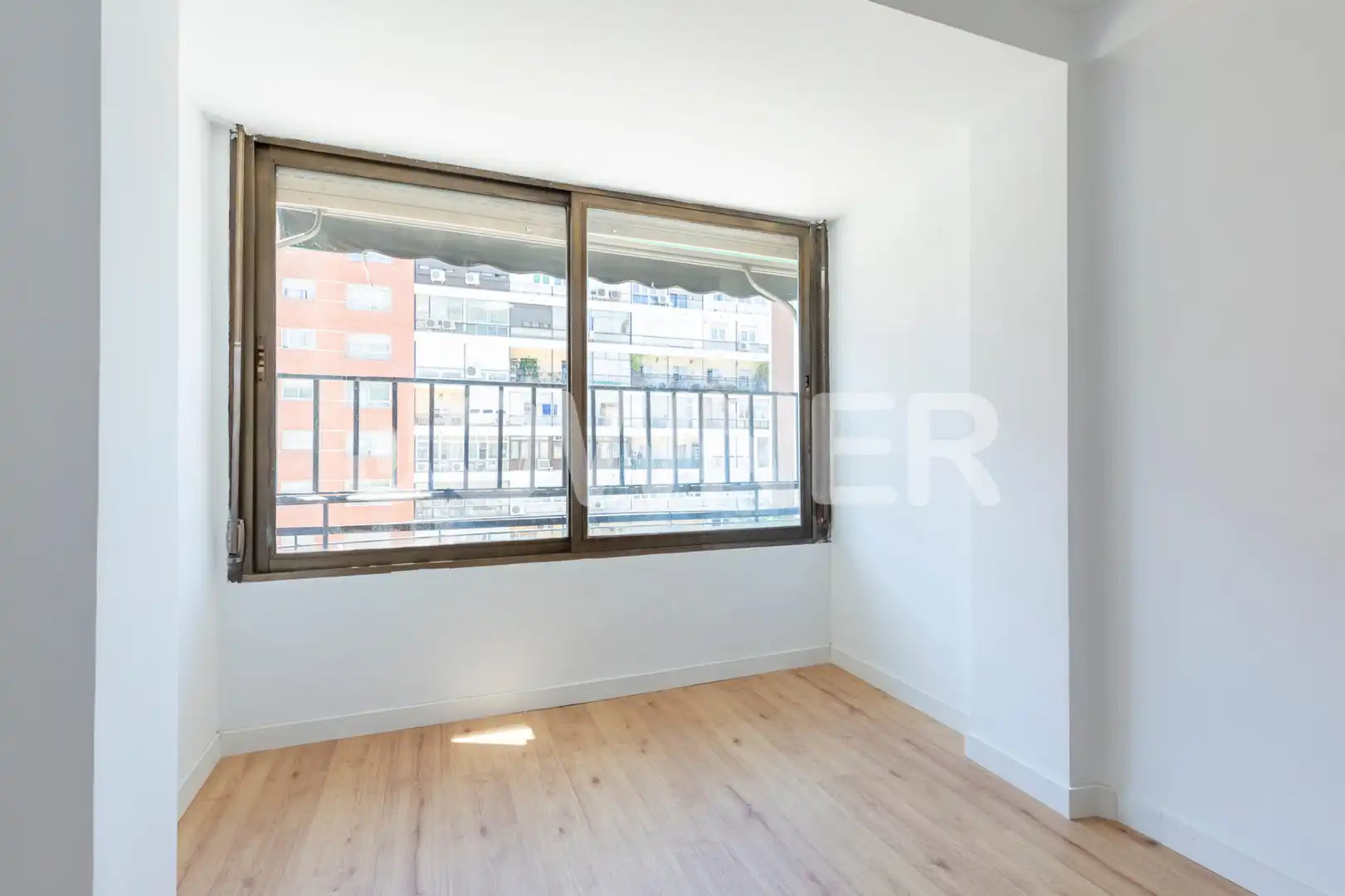 Habitación de Piso de alquiler en Madrid con Calefacción y Lavadora