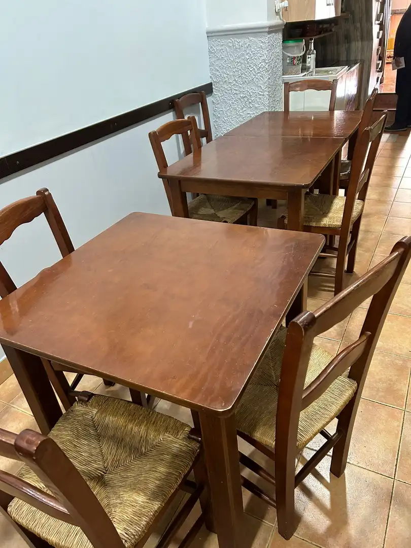 Comedor de Local en venta en Riola con Aire acondicionado y Calefacción