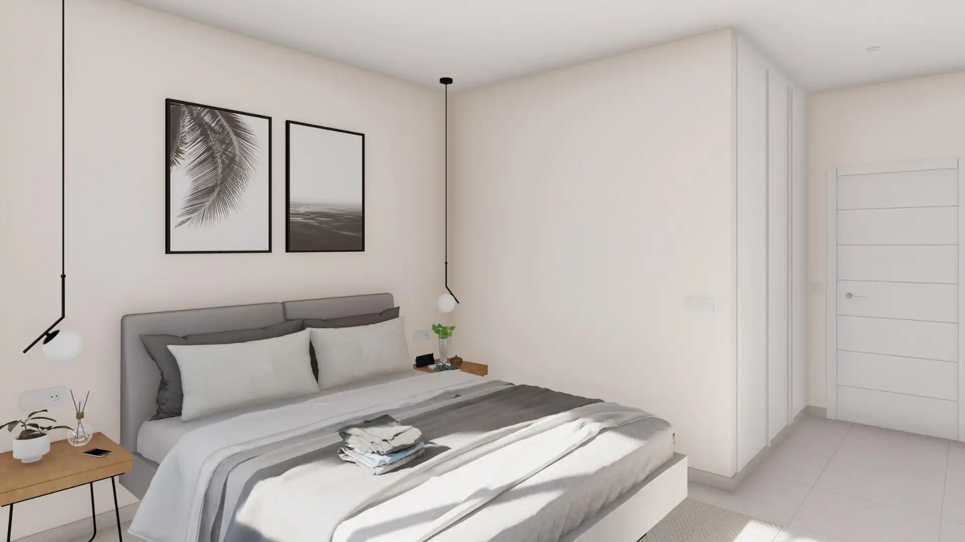 Chalet con piscina en venta en Campo de Murcia, imagen 26