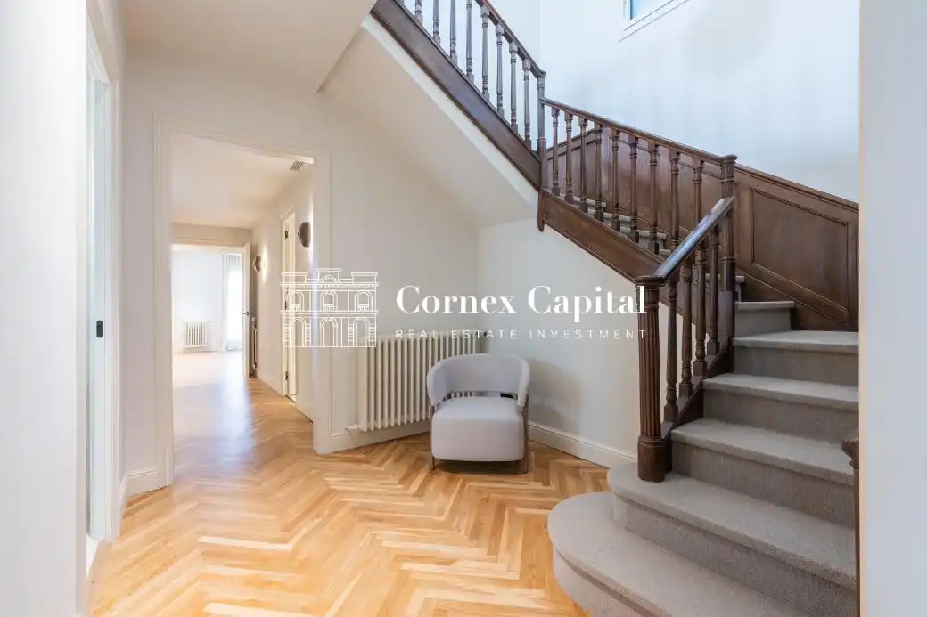 Duplex avec ascenseur à vendre à Turó Park, imagen 12