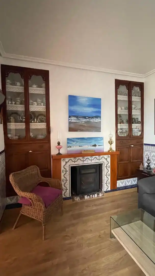 Maison avec terrasse à vendre à Avenida PAZ, DE LA 8, imagen 32