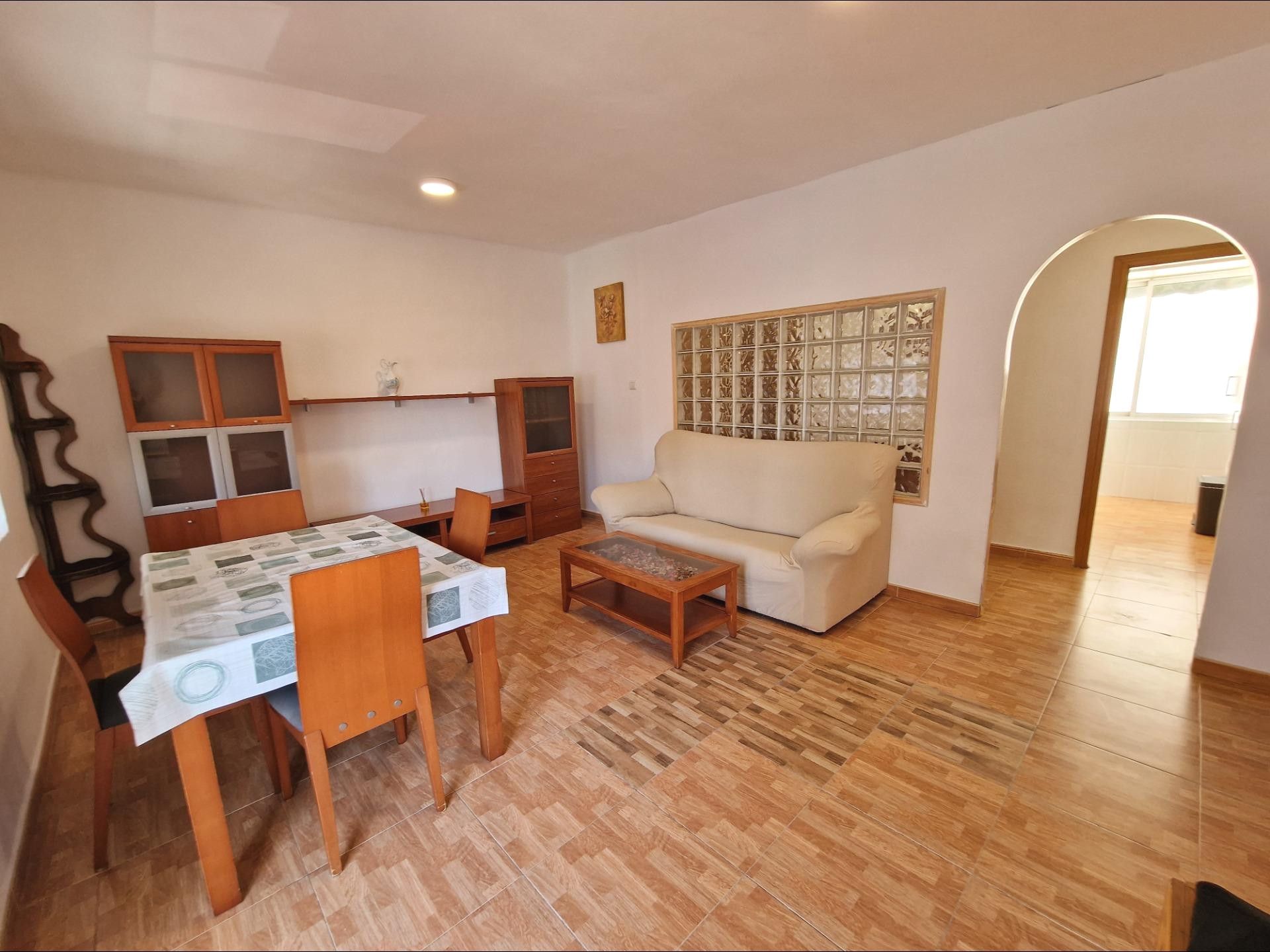 Flat to rent in Calle VIRGEN DE GUADALUPE, Ciudad de Asís, Florida - Ciudad de Asís, Alicante / Alacant