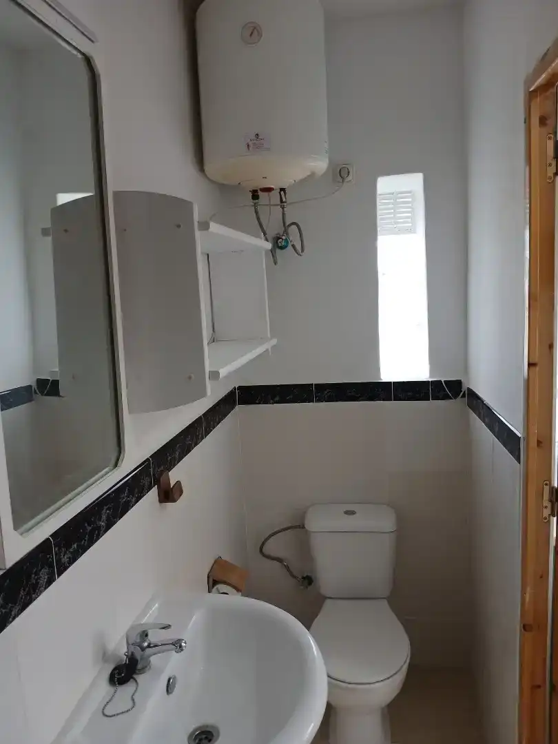 Study for rent in Calle Pamplona, 136, Casarrubios del Monte