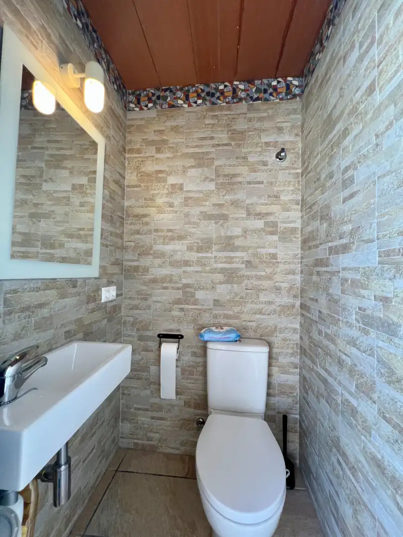 Casa rustica con piscina in vendita a Estepa, imagen 5