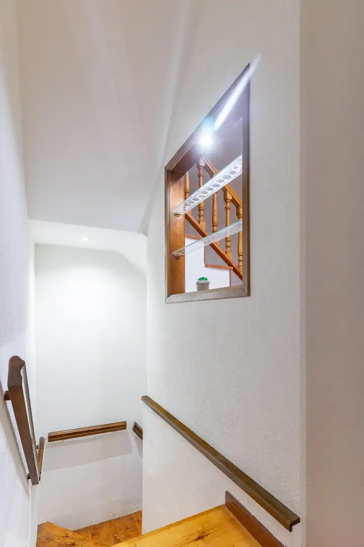 Dachboden zum Verkauf in Oviedo  mit Heizung und Möbliert
