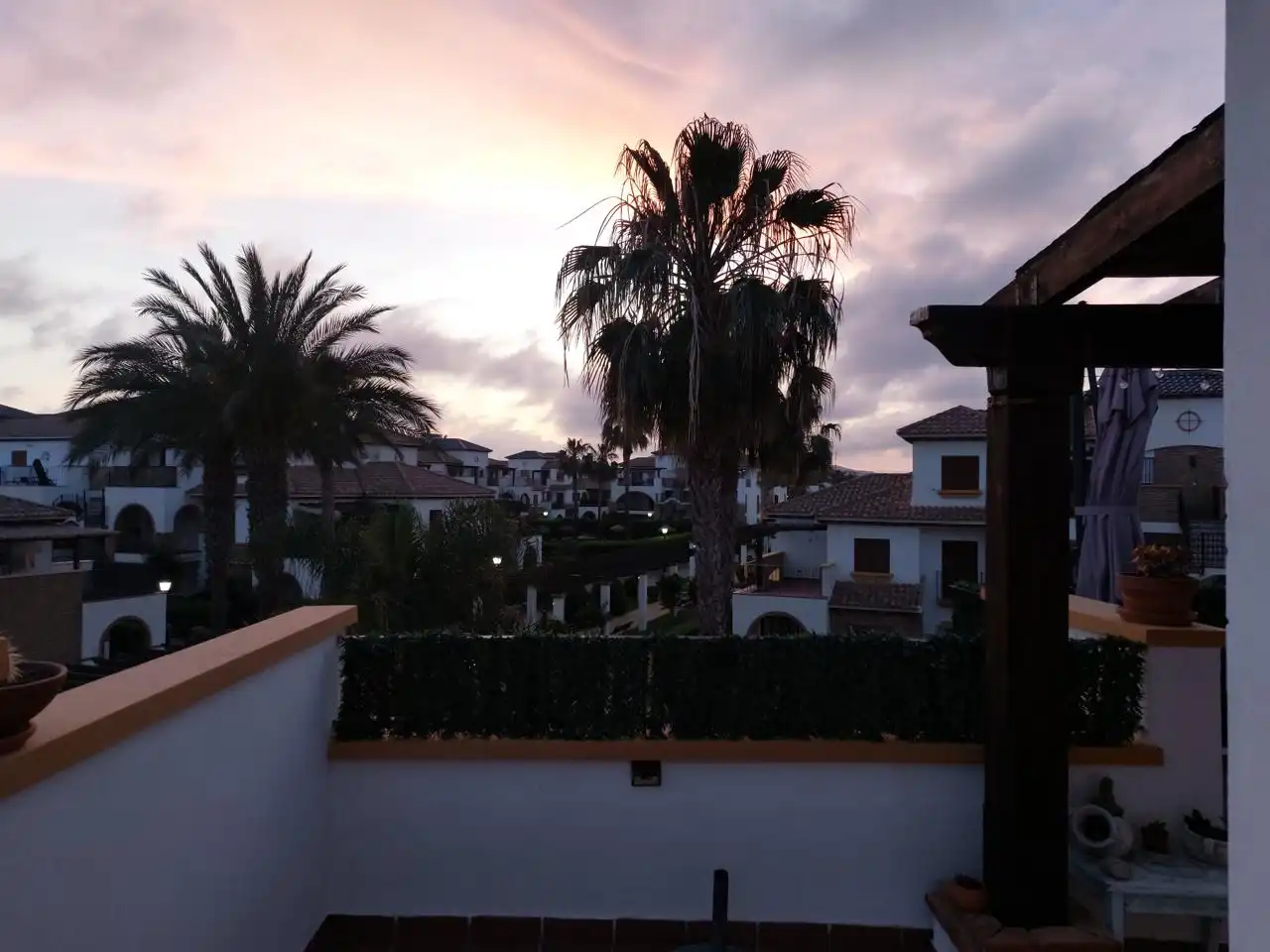 Appartement à louer à Ronda del Generalife, imagen 20