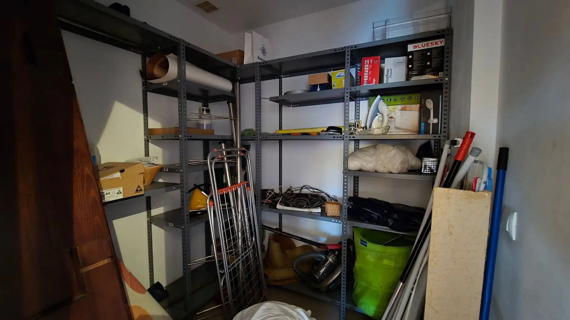 Flat for sale in Llanes  with Heating and Storage room