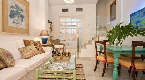 Foto 3 de Pis de lloguer a N/a, Alfalfa - Santa Cruz,  Sevilla Capital