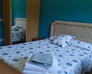 Bedroom of Apartment to share in Salamanca Capital