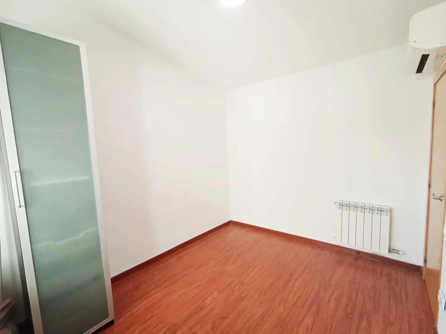Maisonette zur Miete in Terrassa mit Klimaanlage, Heizung und Terrasse
