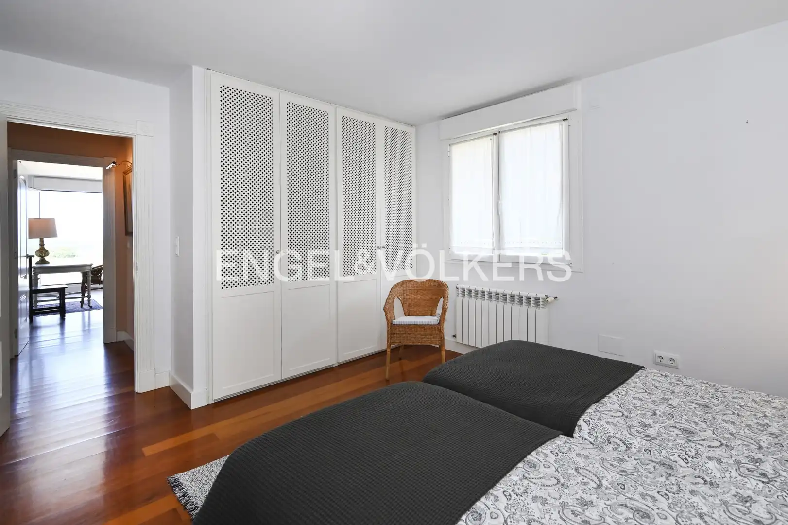 Bedroom of Houses for sale in San Vicente de la Barquera  with Heating and Private garden