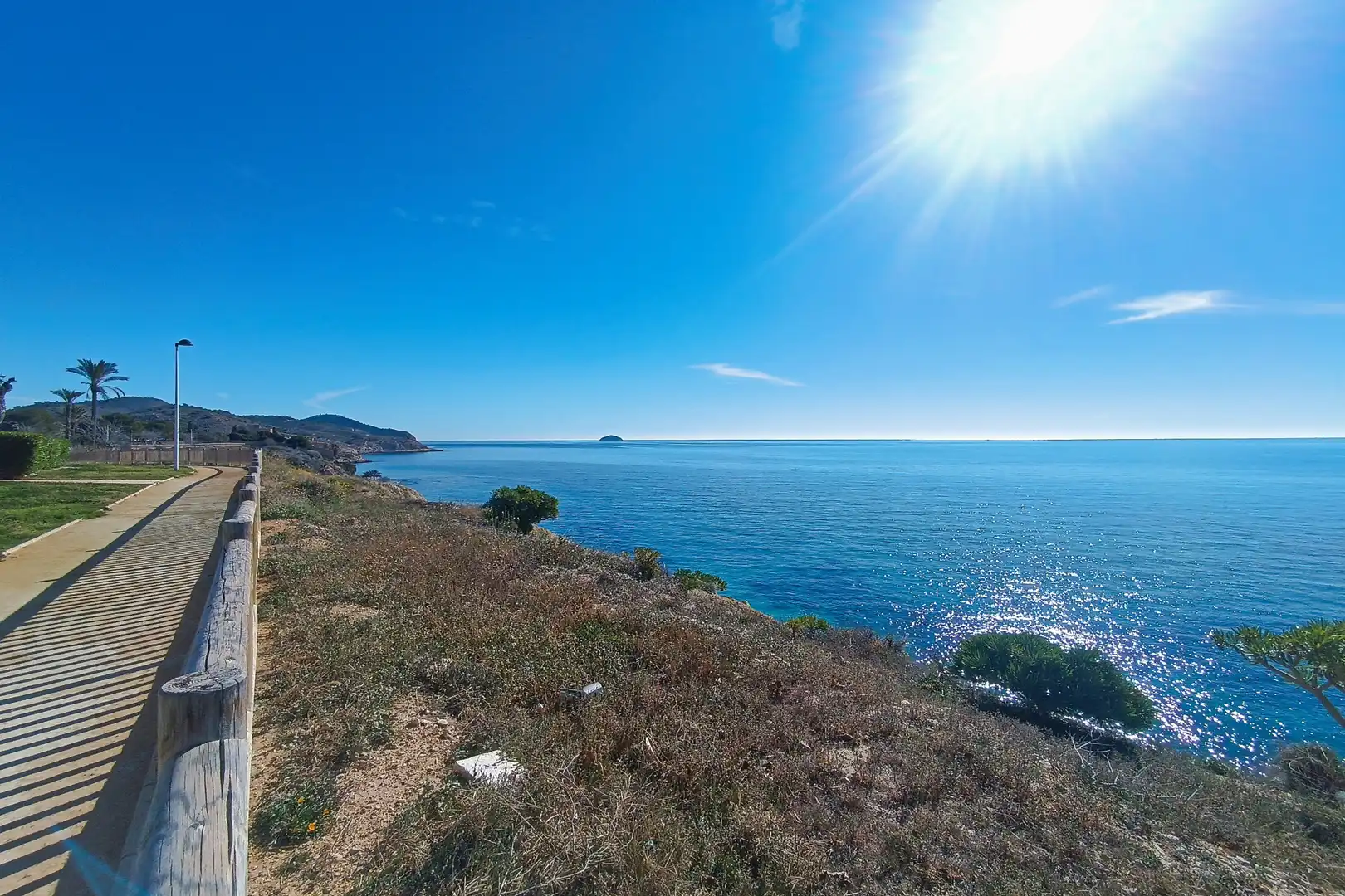 Piso en venta en Villajoyosa / La Vila Joiosa con Terraza, Horno y Piscina comunitaria