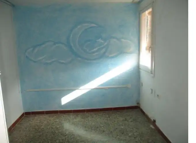 Dormitori de Casa adosada en venda en Pontils