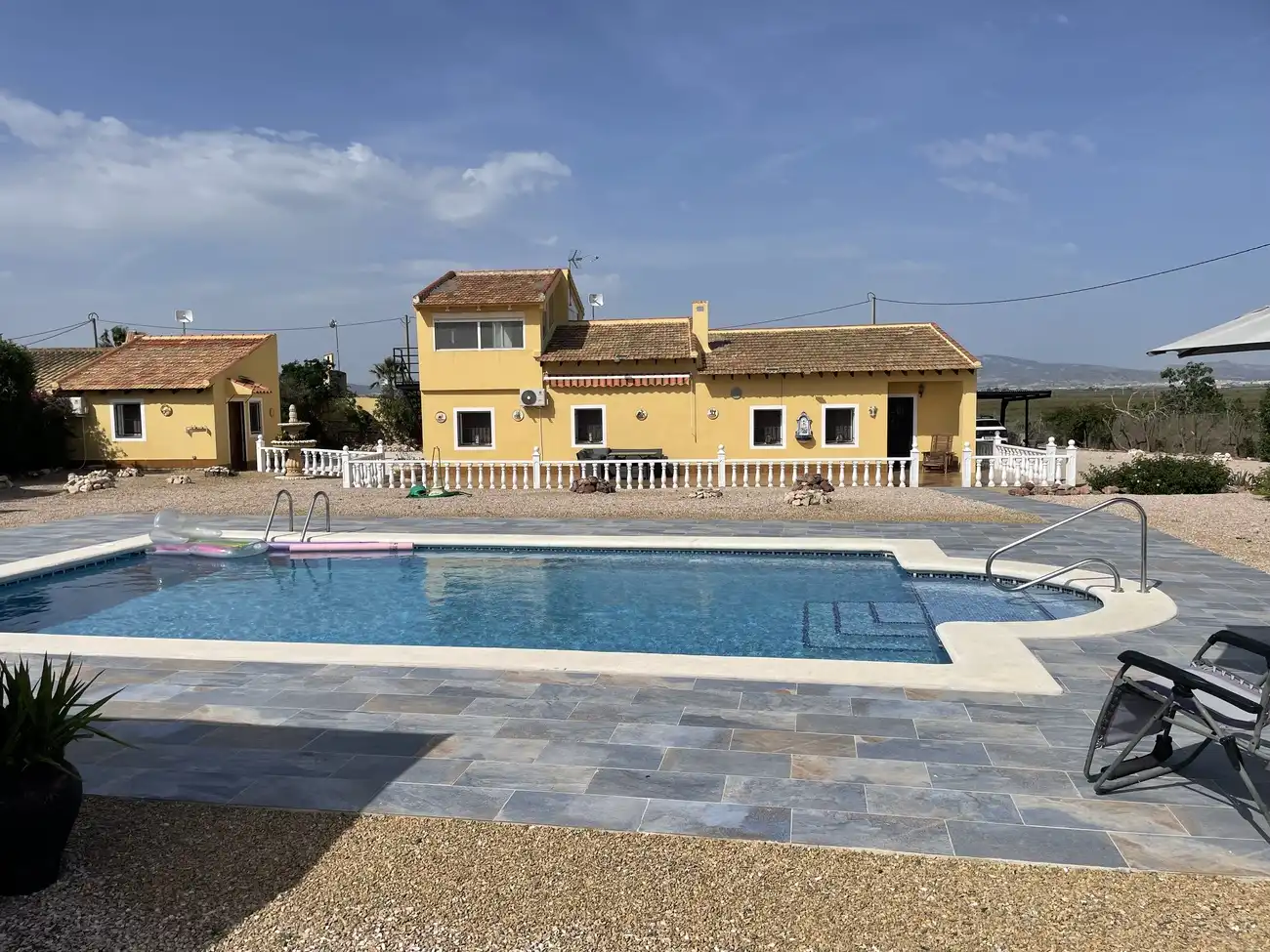 House with pool for sale in Totana, imagen 27