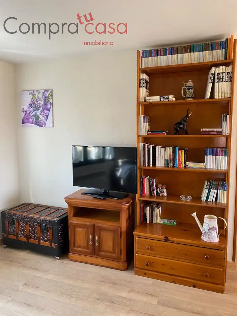 Flat for rent in Calle perales, Trescasas