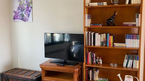 Photo 3 of Flat for rent in Calle Perales, Trescasas, Segovia