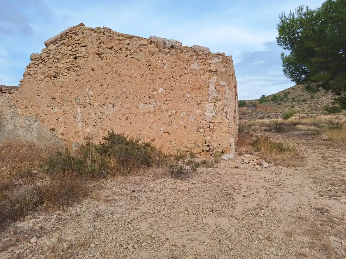 Country house zum Verkauf in Valle del Sol  