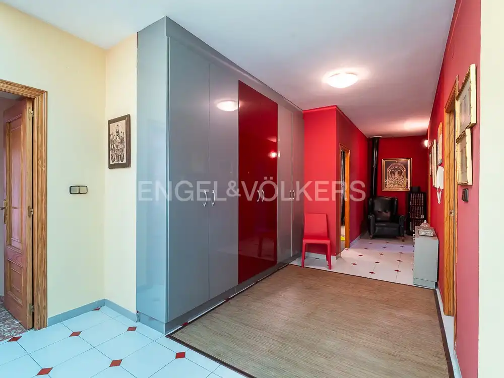 Casa o xalet en venda en Albalat de la Ribera amb Aire condicionat, Calefacció i Terrassa