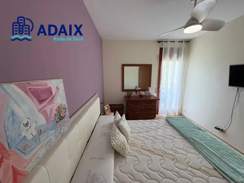 Dormitori de Casa o xalet en venda en Bonastre, Tarragona