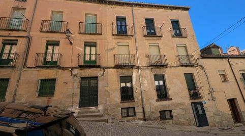 San IldefonsoPiso, imatge 4