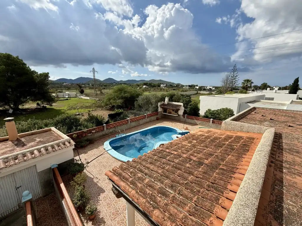 Casa en venta en Calle Cartagena, imagen 2