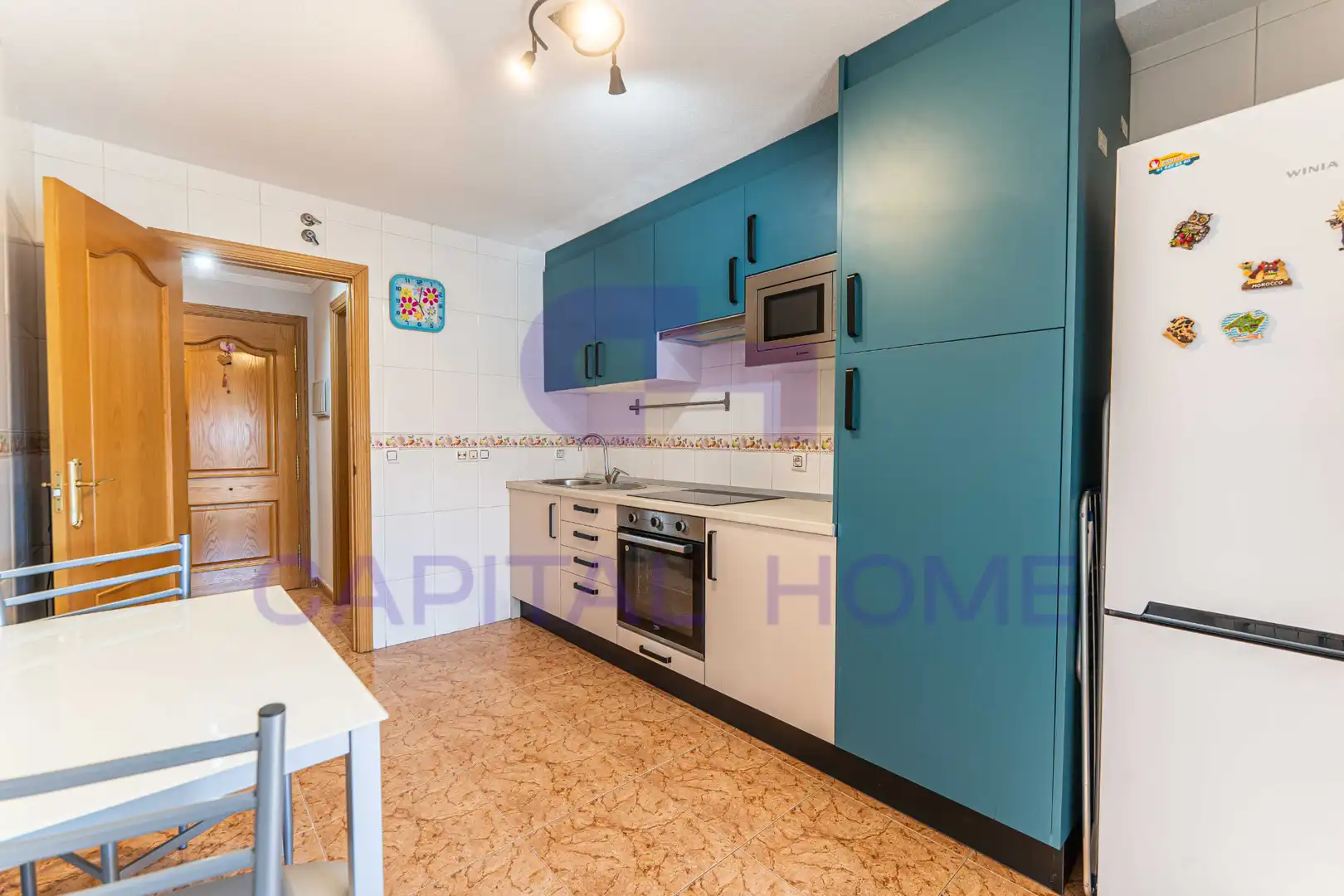 Duplex with terrace for sale in Calle de Cantabria, imagen 4