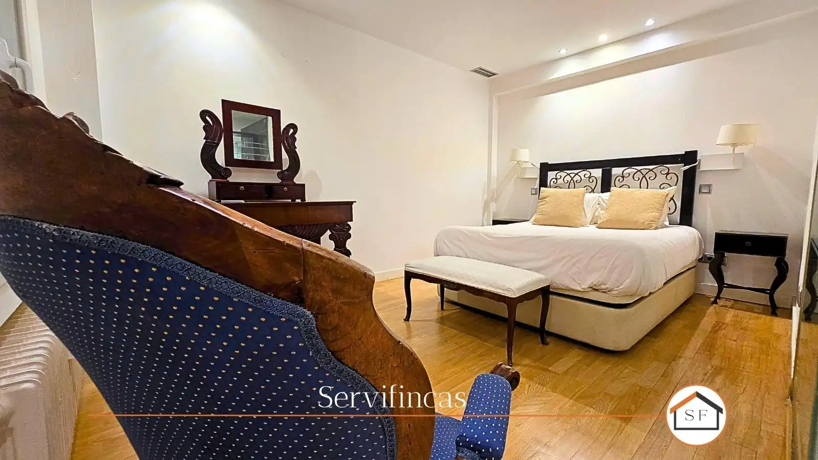Wohnung mit Aufzug zum Verkauf in Retiro, imagen 29