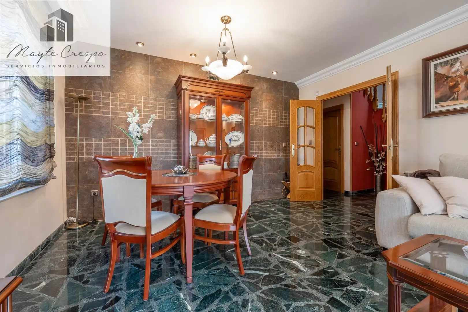 Semi-detached house for sale in Calle MEROE, imagen 11