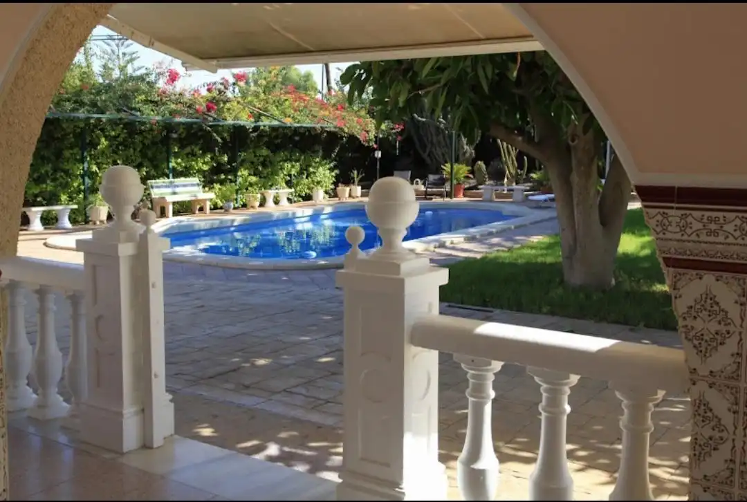 Detached house for sale in Carretera Santa Pola -Elche, imagen 9