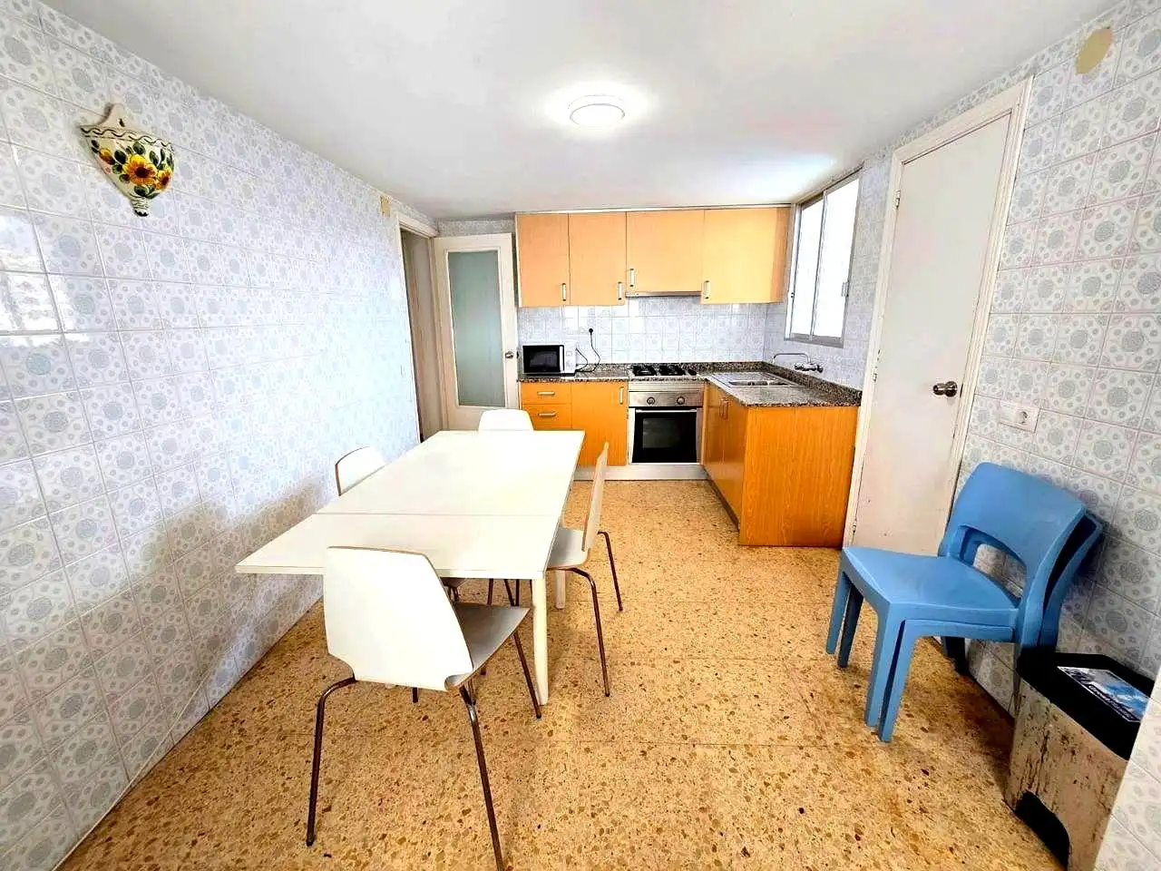 Apartament amb piscina de lloguer a Paseo Marítimo de Neptuno 27, imagen 14