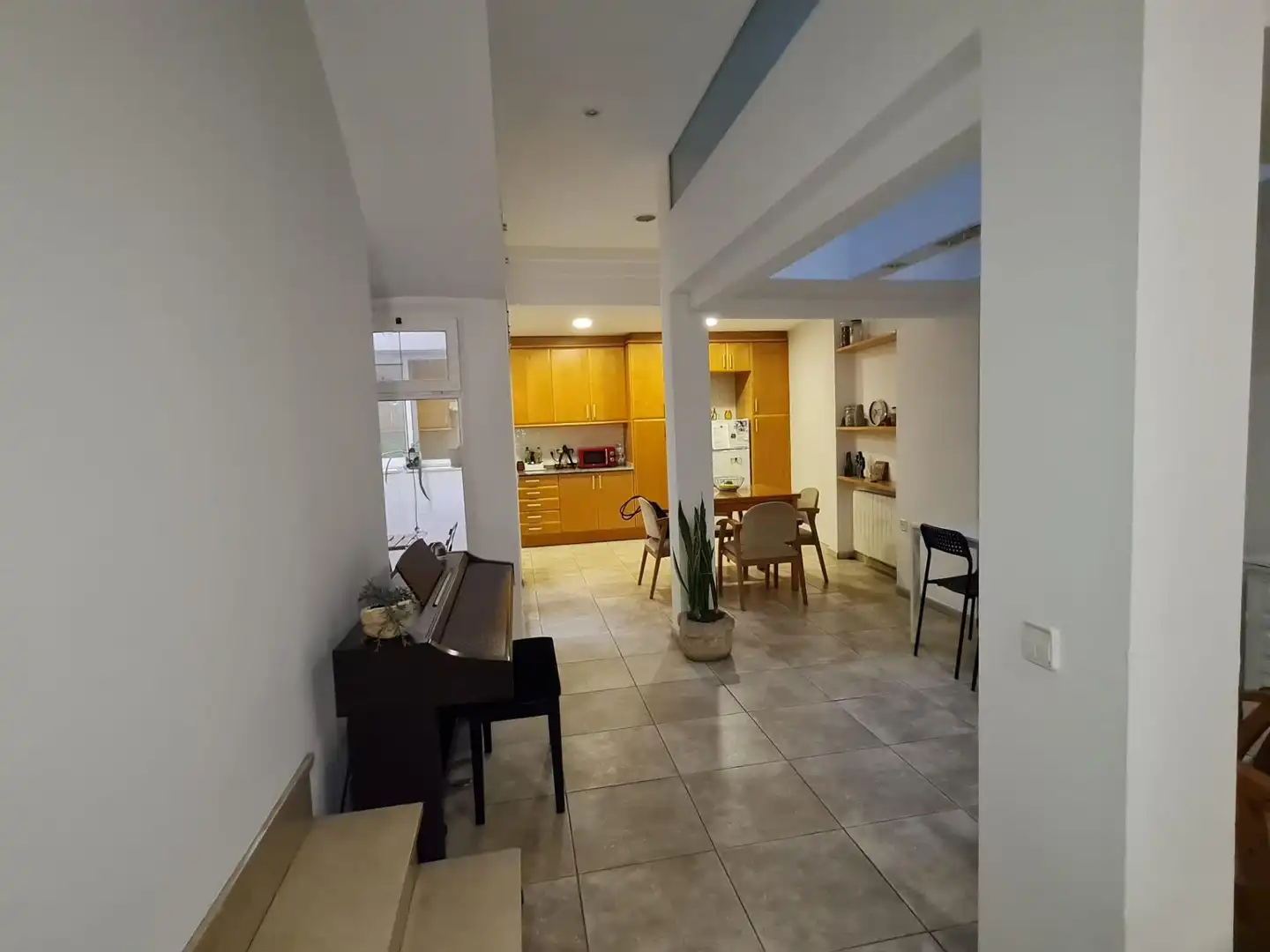Loft de lloguer a Alboraya Centro