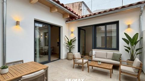 Foto 2 de Piso en venta en  Sinia Dels Frares, de la, Manacor Centre, Manacor