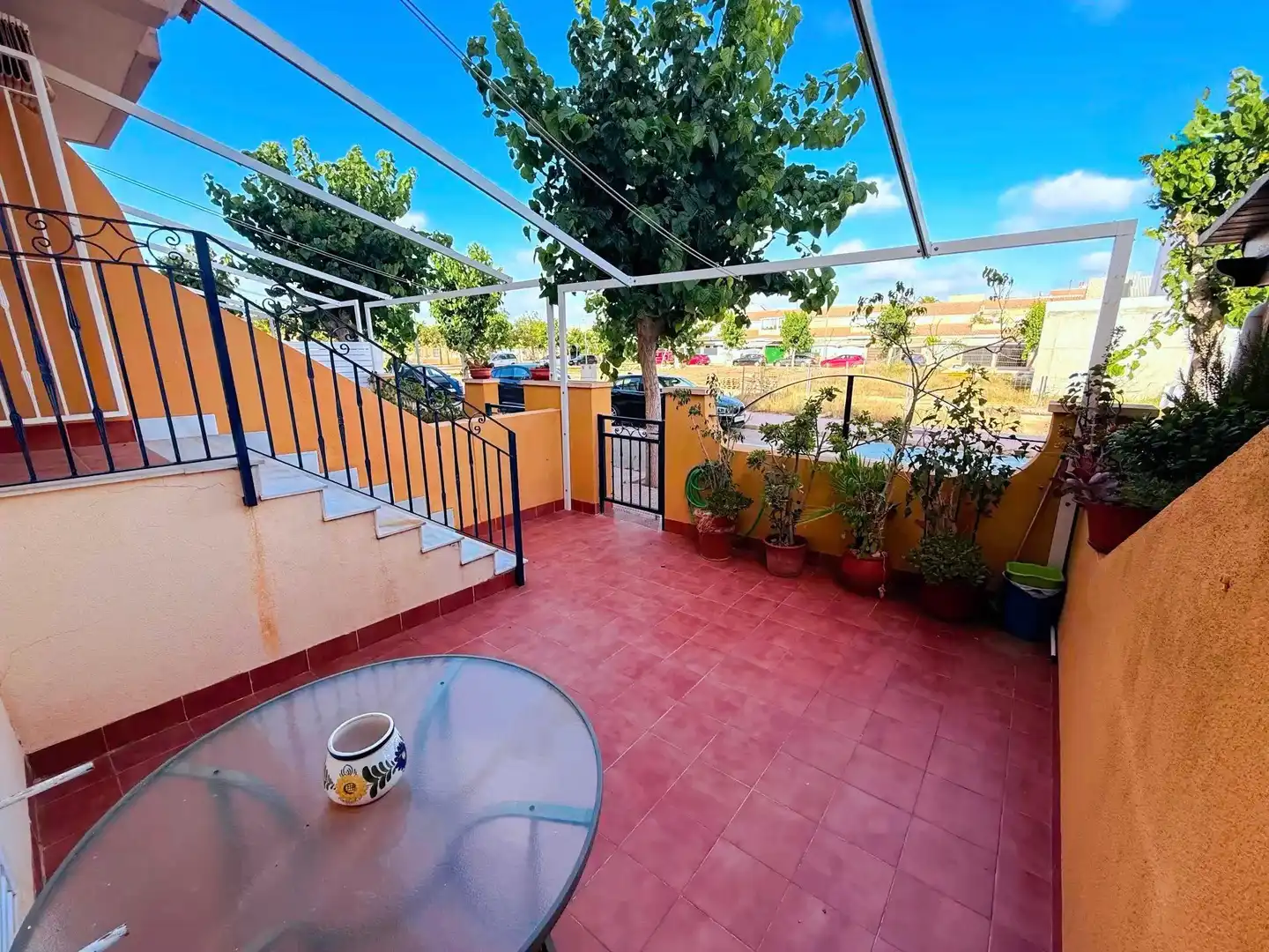 Maison mitoyenne avec terrasse à vendre à Centro, imagen 6