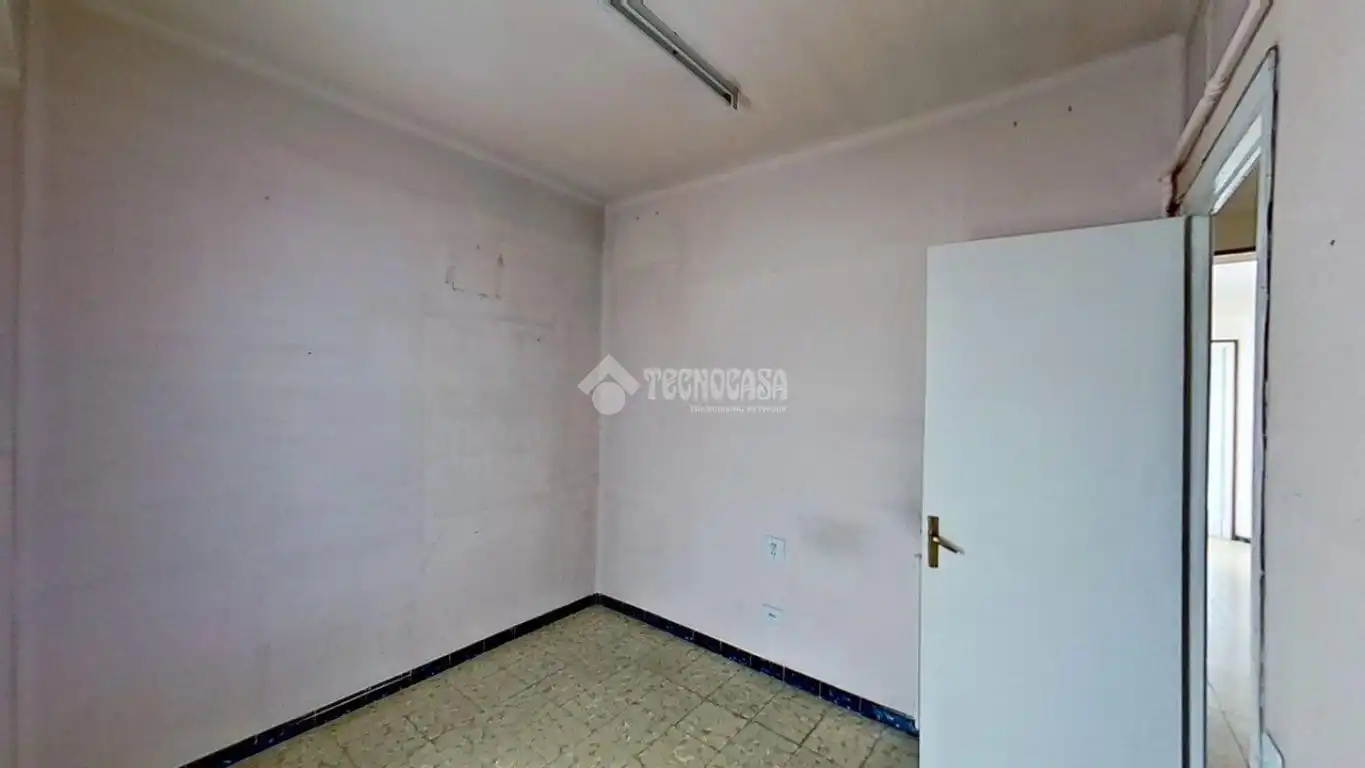 Pis en venda en Manresa amb Terrassa i Moblat