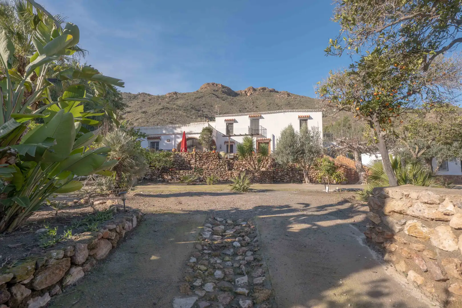 Casa o chalet en venta en Paraje los López, 7, Berja