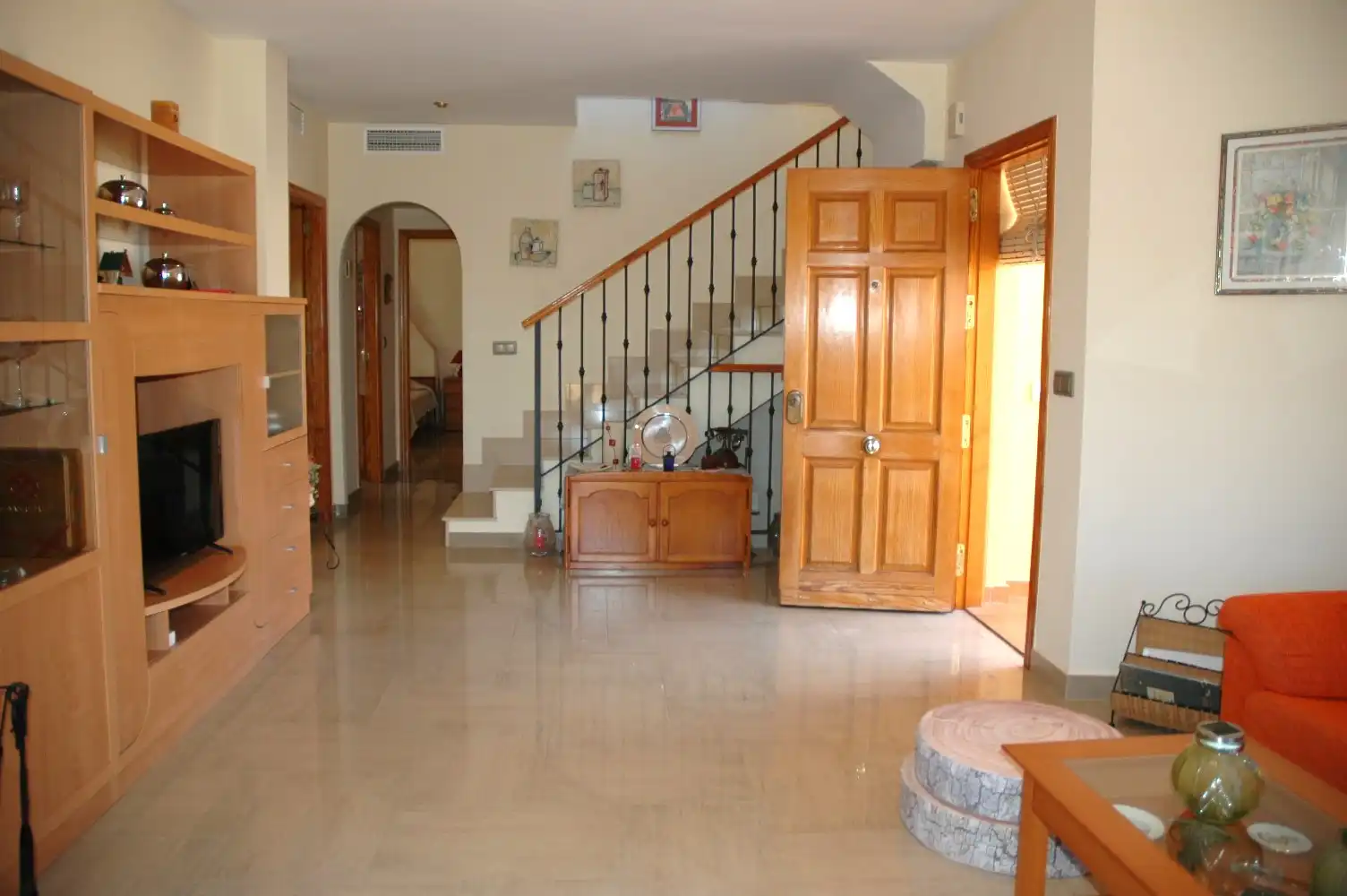 Villa avec terrasse à vendre à Calle Río Genil, imagen 16